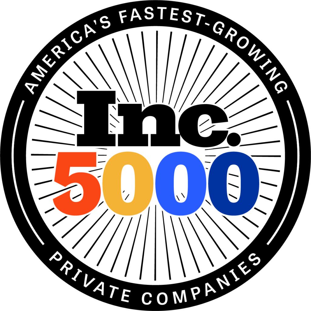 Inc 500 Logo